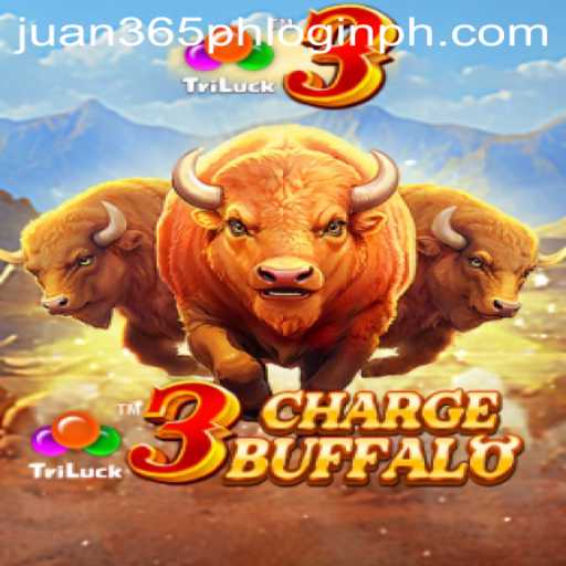 Exploring the Excitement of 3ChargeBuffalo: A Dive into Gameplay and Rules