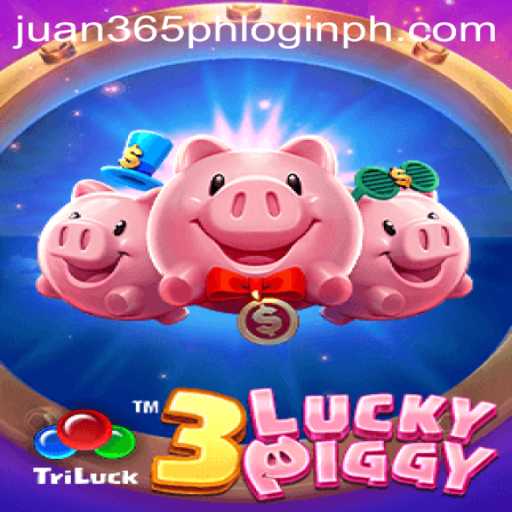 Unveiling 3LUCKYPIGGY: A Thrilling Gaming Adventure