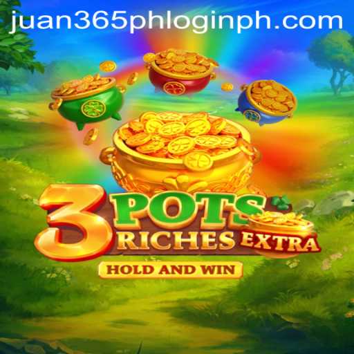 3potsExtra and juan365 ph login: A Comprehensive Overview