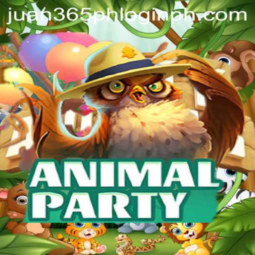 Exploring the Exciting World of AnimalParty and Understanding juan365 ph login