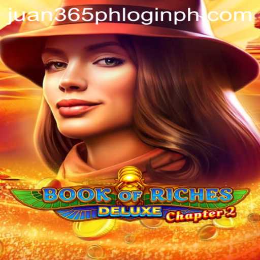 Exploring Book of Riches Deluxe Chapter 2: A Thrilling Gaming Adventure