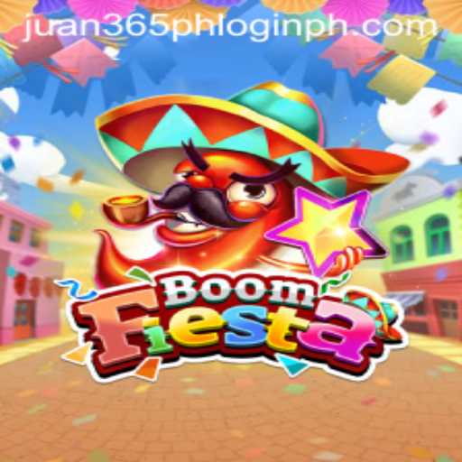BoomFiesta: A Thrilling Gaming Experience and Seamless juan365 ph login Integration
