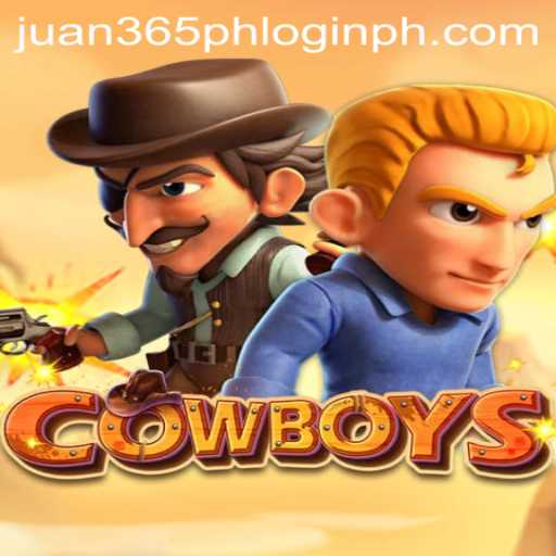 COWBOYS: The Game Adventure Awaits