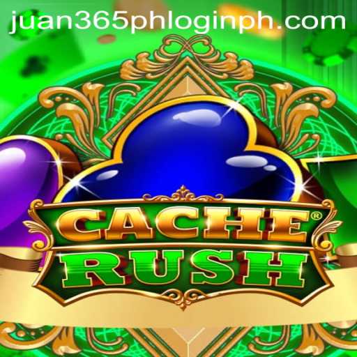 Discover the Thrills of CacheRush: An Epic Virtual Adventure