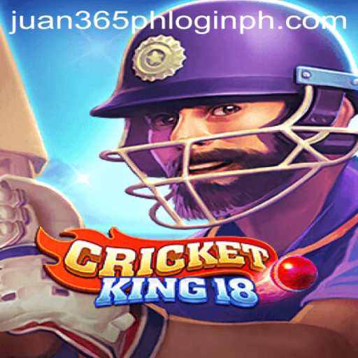Explore the Thrilling World of CricketKing18 and Login with Juan365 PH