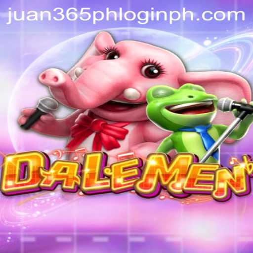 Explore DALEMEN: An Engaging Adventure Game