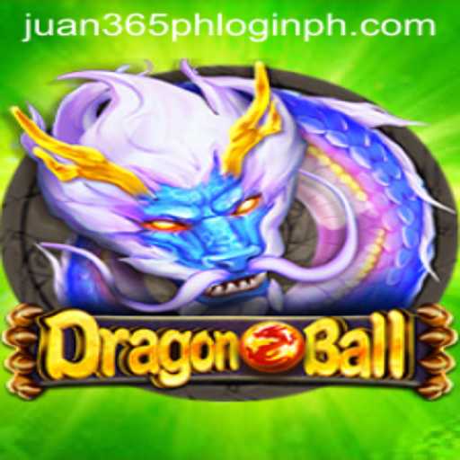 DragonBall Game and Secure Access with juan365 ph login