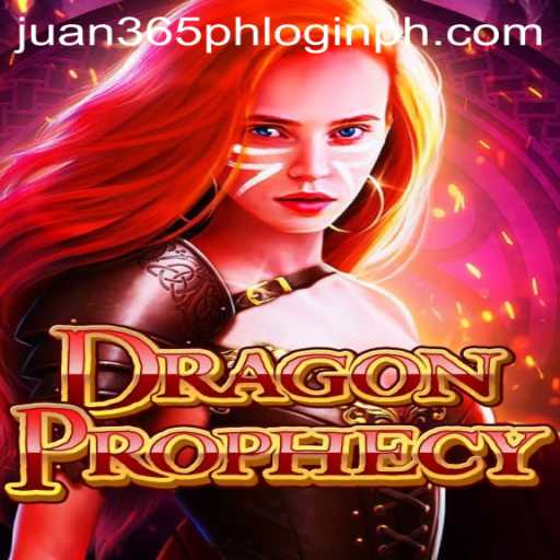 DragonProphecy and the Intricacies of Juan365 PH Login
