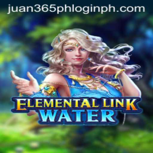 Discovering the Mystical World of ElementalLinkWater