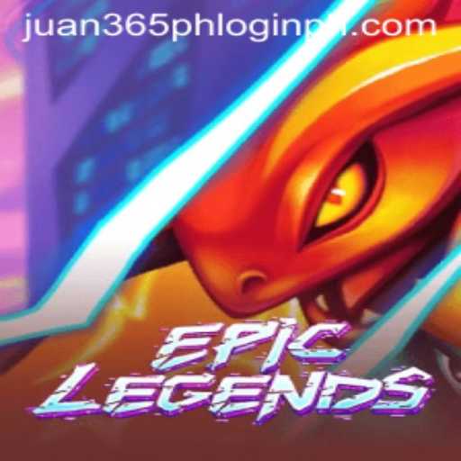 Discovering EpicLegends: An Immersive Gaming Experience
