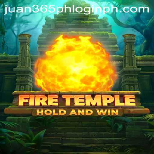 FireTemple: An Immersive Adventure Game Experience