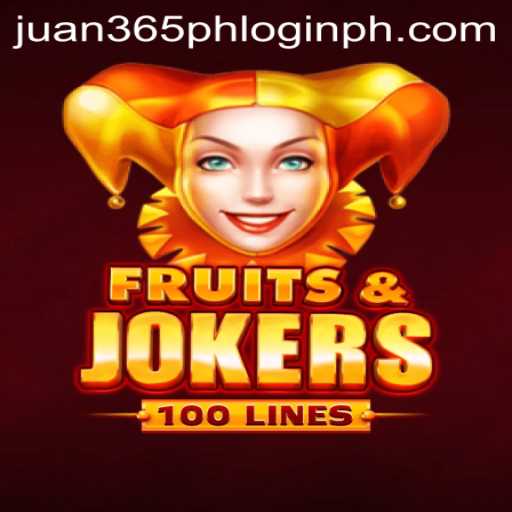 FruitsAndJokers100: A Captivating Journey into the World of Online Gaming
