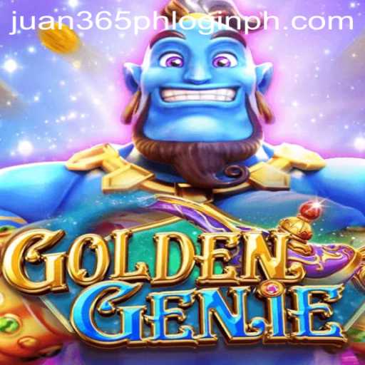 Discover the Magic of GOLDENGENIE: Fun and Fantasy in Gaming