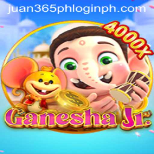 Exploring GaneshaJr: A Unique Journey into the World of Divine Gaming