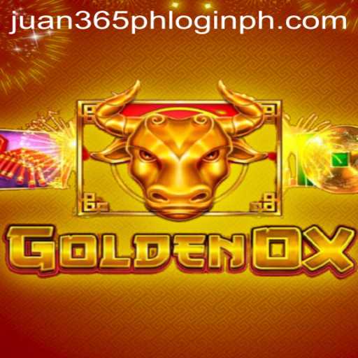 Discover the Thrilling World of GoldenOx: Your Guide to Mastering the Game