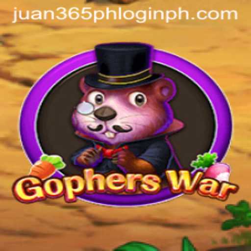 GophersWar: The Ultimate Battle Adventure
