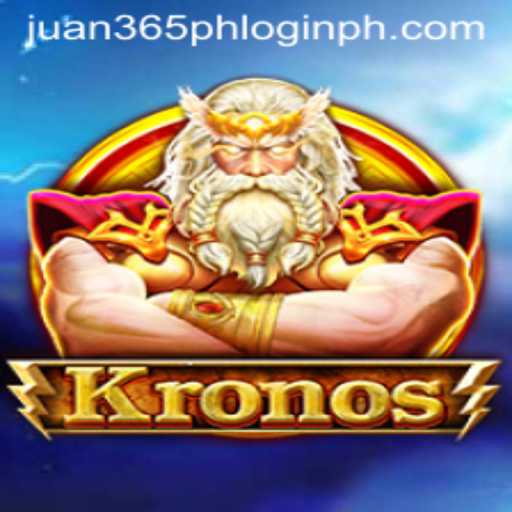 Exploring Kronos: A Futuristic Odyssey with Juan365 PH Login