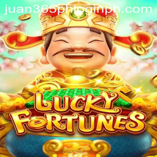 LUCKYFORTUNES: A Fascinating New Game Experience