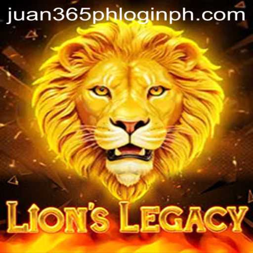 Unveiling LionsLegacy: A New Era in Gaming
