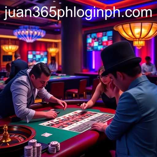 juan365 ph login