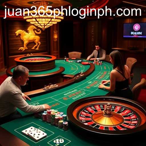 juan365 ph login