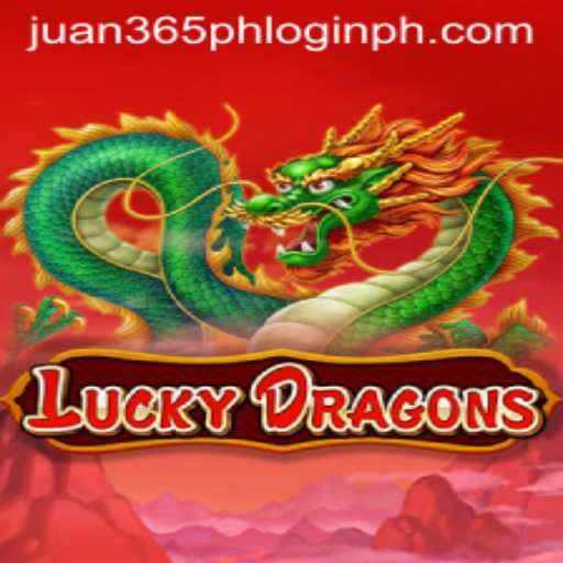 Discover the Thrilling World of LuckyDragons and juan365 ph login