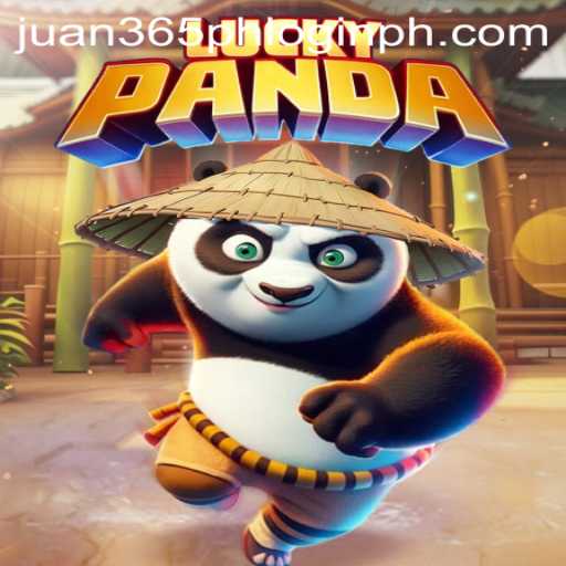 Discovering LuckyPanda: An Engaging Gaming Experience