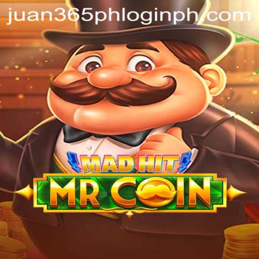 MadHitMrCoin: A New Gaming Sensation with Juan365 PH Login
