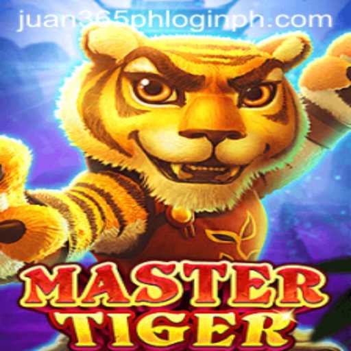 MasterTiger: A Thrilling Gaming Experience with Juan365 PH Login