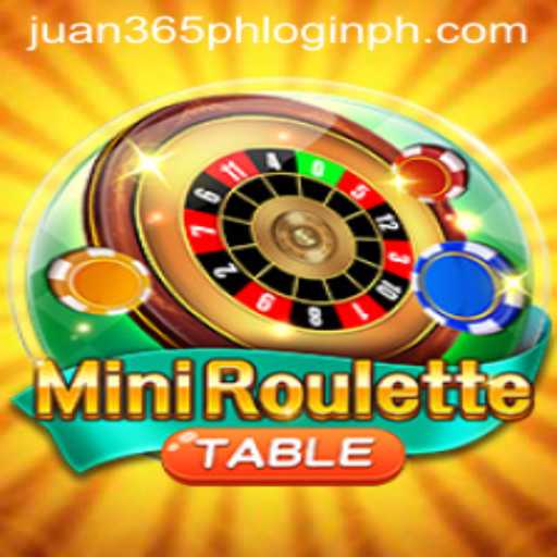 Exploring MiniRoulette: An Engaging Experience with Juan365 PH Login