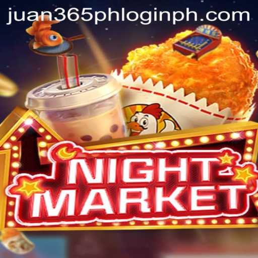 Exploring the Depths of NIGHTMARKET and Understanding Juan365 PH Login
