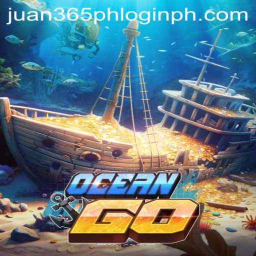 OceanGO The Ultimate Underwater Adventure Game