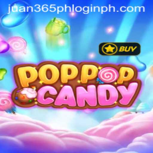Introducing POPPOPCANDY: A Sweet Adventure Game