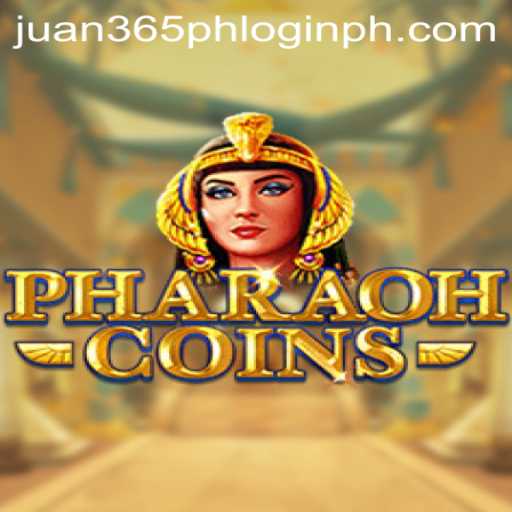 Unlocking the World of PharaohCoins: A Guide to Mastering the Game with Juan365 PH Login