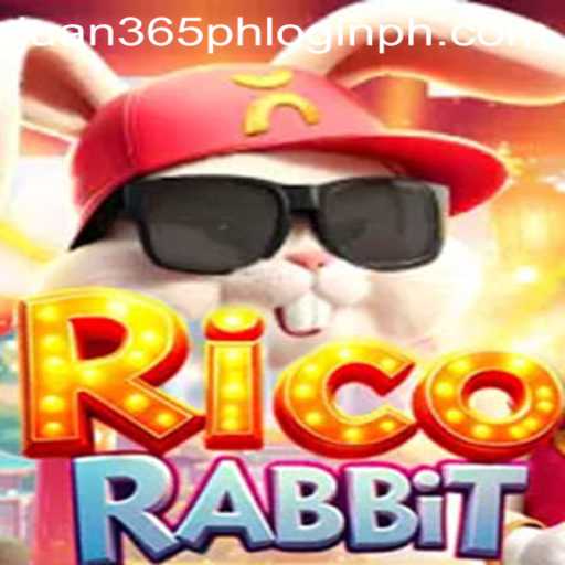 RicoRabbit: A Dive Into the Game and the Buzz Around Juan365 PH Login