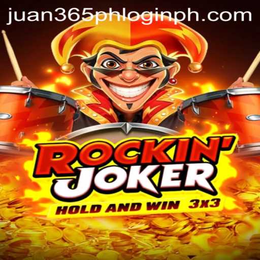 Exploring the World of Rockinjoker: A Comprehensive Guide with Insights on juan365 ph login