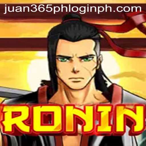 Explore the Exciting World of Ronin and How Juan365 PH Login Enhances Your Experience