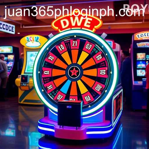 juan365 ph login