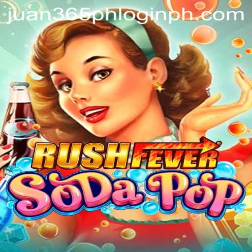 RushFeverSodaPop: The Exciting World of Juicy Adventures