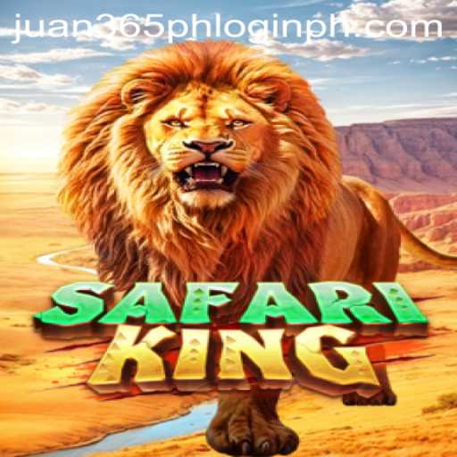 Exploring the Thrills of SafariKing and the Juan365 PH Login Phenomenon