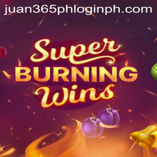 SuperBurningWins: A Classic Slot Experience with Modern Twists