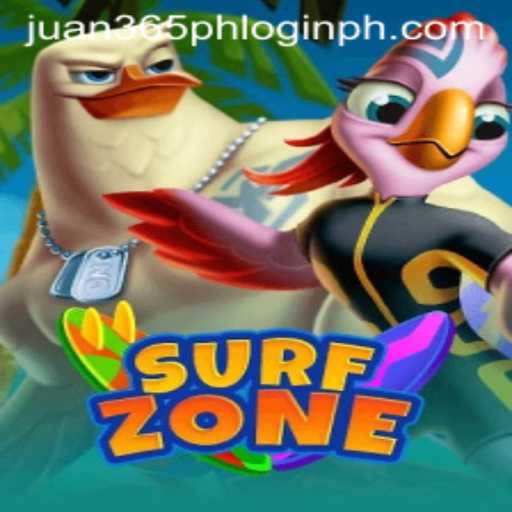 Riding the Waves of Excitement in SurfZone