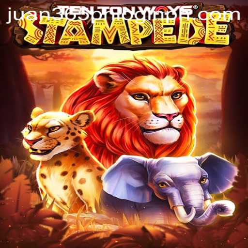 TenTonWaysStampede: Enter the World of Excitement and Adventure
