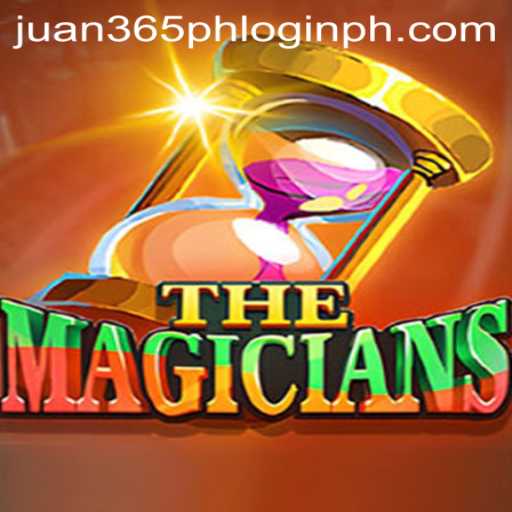 TheMagicians: A Captivating Journey into a World of Fantasy and Strategy