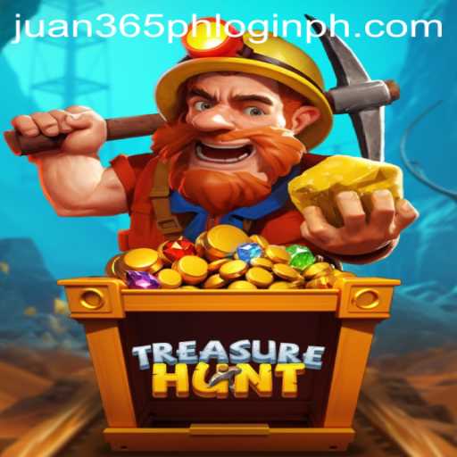 Discover the Thrilling World of TreasureHunt: A Guide