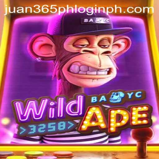 Exploring the Jungle Adventure: WildApe3258 and the Thrilling World of juan365 ph login