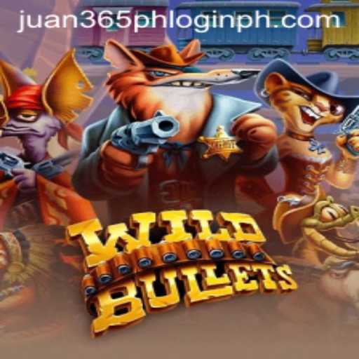 Explore the Thrilling World of WildBullets and the Juan365 PH Login Experience