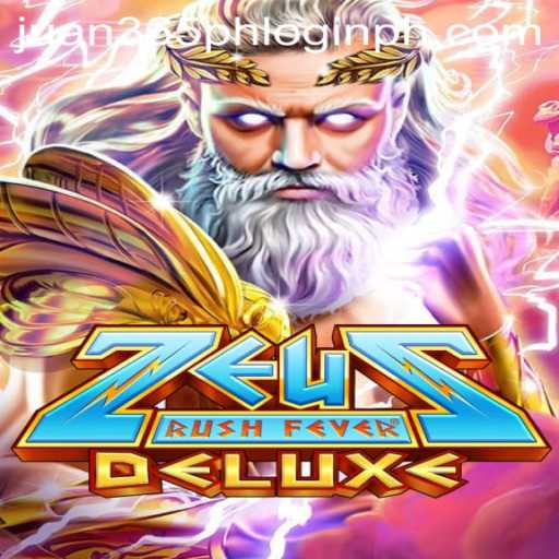 ZeusRushFeverDeluxe: A Mythical Gaming Adventure