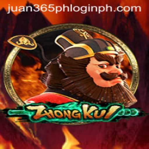ZhongKui: Unveiling the Mysteries of the Game with Juan365 PH Login Insights